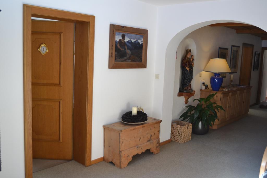Appartements Falkner Dorli Oetz Exterior foto